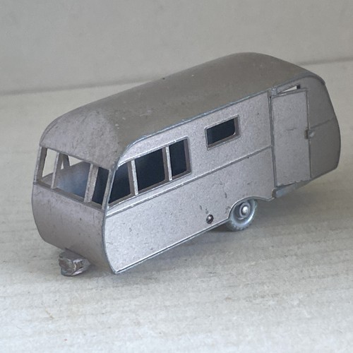 Matchbox series lesney 23 - matchbox,