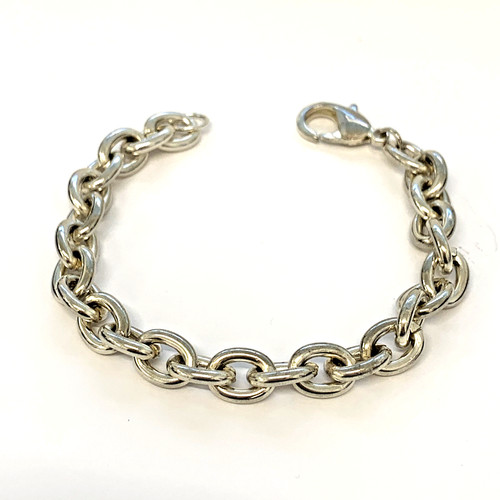 Bracelet 925 sterling silver - bracelet,