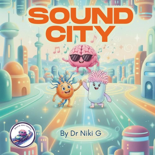 Sound city brainway - city,