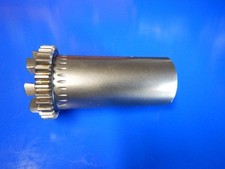 OEM 2022 Seadoo GTX IDF input