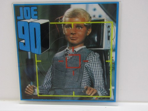 60s theme joe captain - tv, 90