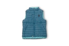 Vilebrequin Reversible Gilet /