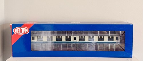 Heljan gauge 4933 - heljan, so