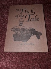 2 x  Dave Lane carp fishing