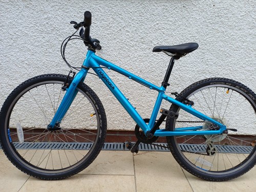 Ridgeback dimension kids - 24,