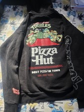 Verry Good Pizza Hut Hoodie