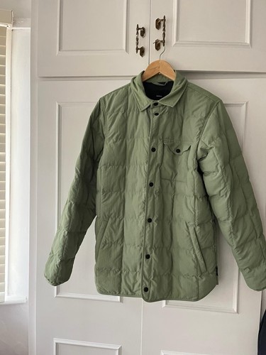 Finisterre lapwing quilted - finisterre,