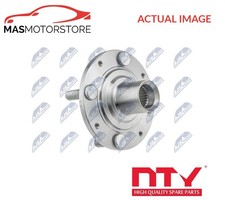 WHEEL HUB FRONT NTY KLP-HD-009P V NEW OE REPLACEMENT