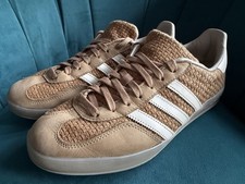 adidas Gazelle Indoor Brown