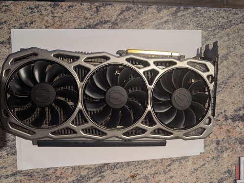 Evga geforce gtx - geforce, 1080