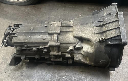 Bmw e46 320d m47 - 320d, 150bhp
