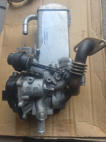 Audi tdi egr and - 2.0,