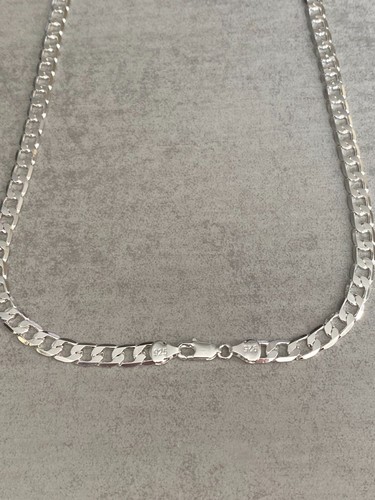 Men curb chain link - men's,