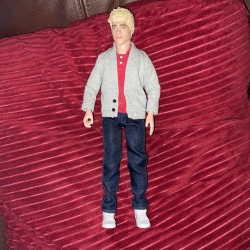 One direction niall horan doll - direction,
