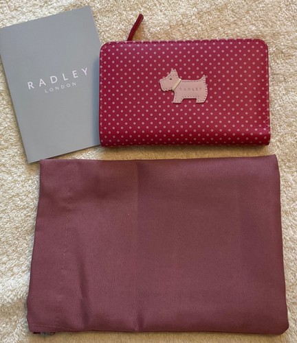 Radley purse heritage - radley, dog