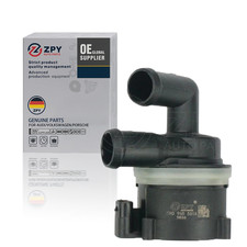 ZPY New Auxiliary Water Pump