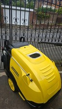 hot/cold/steam/diesel