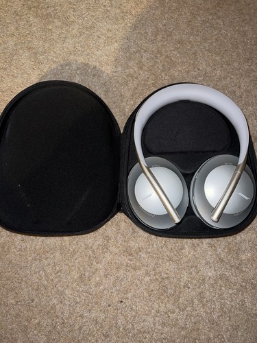 Bose 700 noise cancelling - 700,