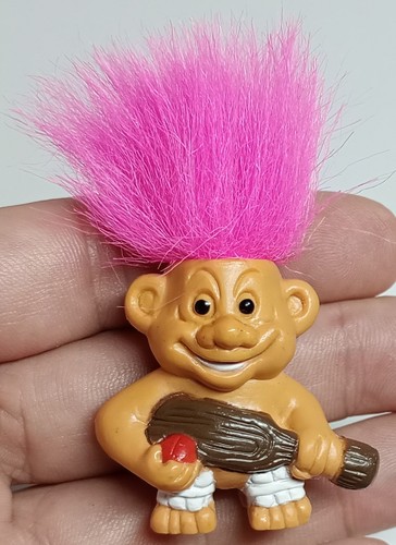 Weetos sporty trolls - trolls, batty