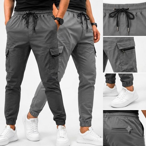 Mens utility cargo - utility, 4
