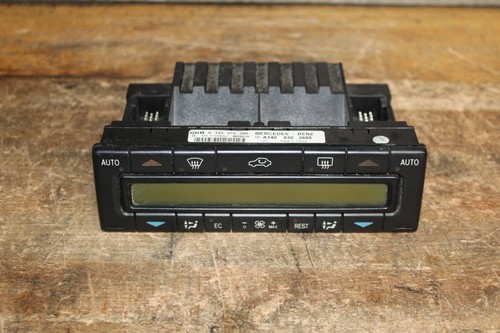 Mercedes w208 clk320 - 00-02,