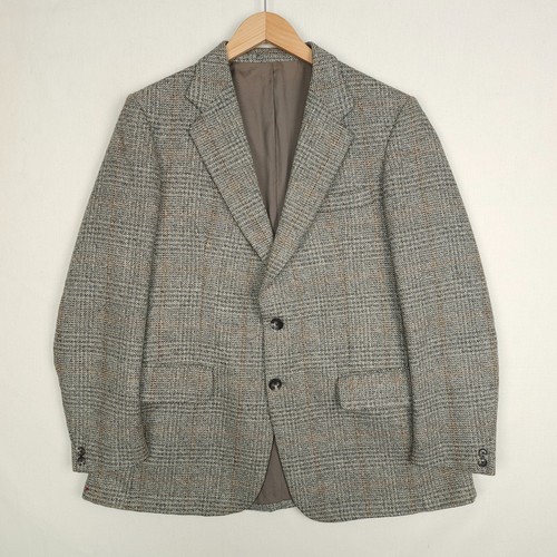 Guards blazer jacket grey - guards,