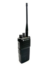 Motorola DP4400e UHF DMR Two
