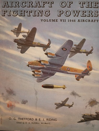 Aircraft the fighting - of,
