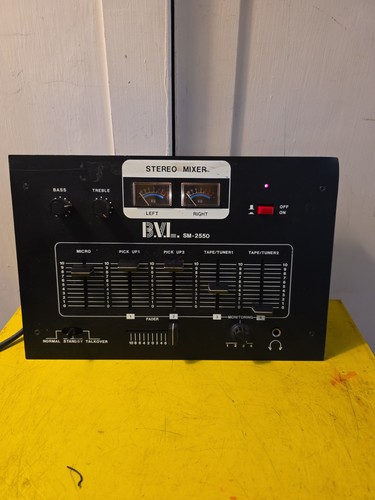 Vintage 1980 bvl pro - 1980’s,
