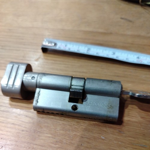Winkhaus euro cylinder - ,