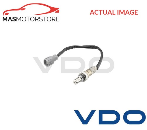 Lambda oxygen sensor - lambda, o2