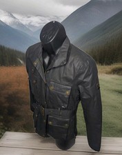 Belstaff Sammy Miller 1955