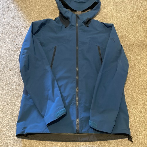 Arc teryx lithic comp - arc'teryx, jacket