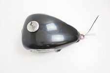 FUEL TANK TANK Gilera Coguar