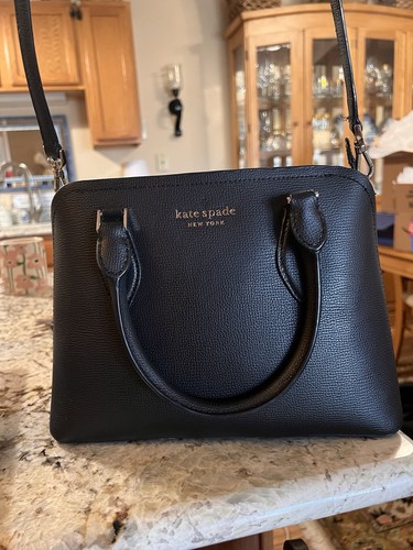 Kate spade darcy - kate, black