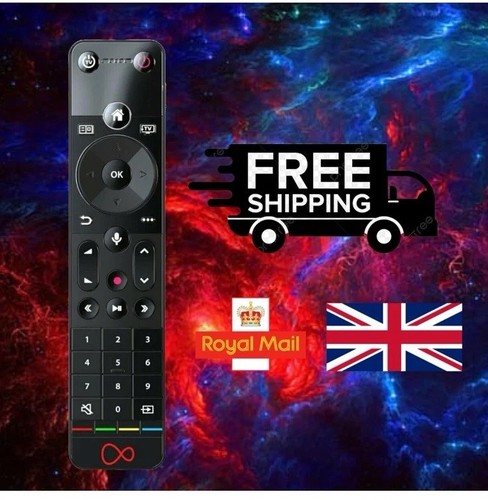 Virgin 360 remote - 360, control