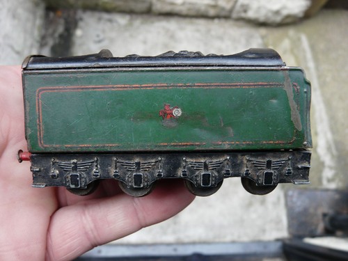 Hornby tinplate ho - tinplate, oo/ho