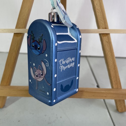 Disney stitch angel mail - angel,