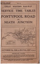 Great Western Railway Service