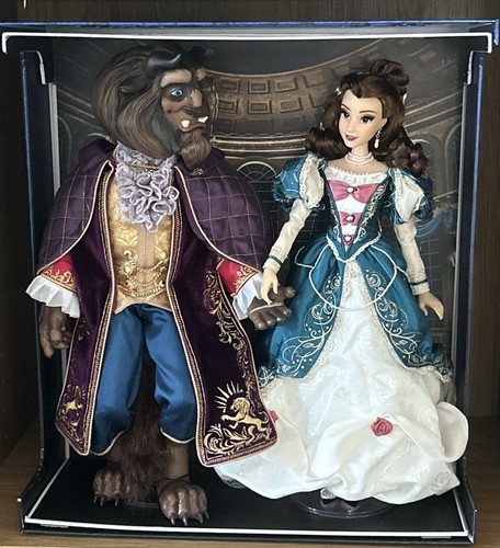 Disney limited edition beauty - edition,