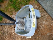 Flymo hv2800 lawnmower part