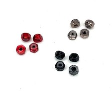 Wheel nuts (pack of 12) for