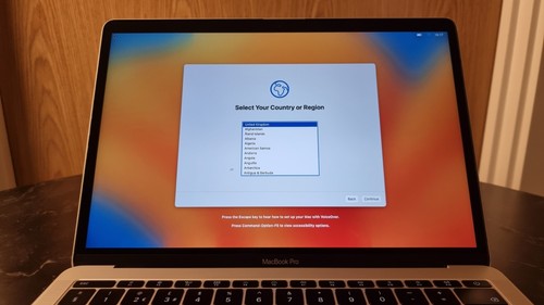 Apple macbook pro - pro, 13.3"