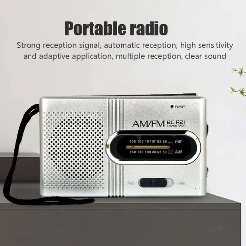 Mini radio portable - mini, radio,