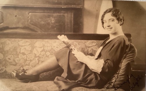 1920 elegant young pretty - 1920’s,
