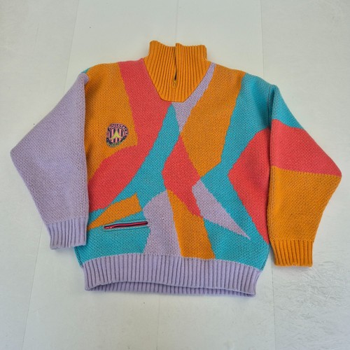Dynastar jumper multicoloured - jumper,