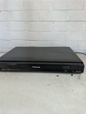 Panasonic DMR-EZ28 DVD