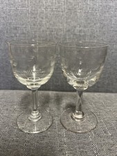 Pair Of Edwardian Greek Key