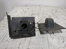 B25D50080A FRONT ABSORBER /