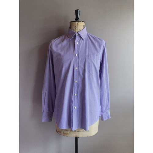 Mason shirt mens size m - mason’s,